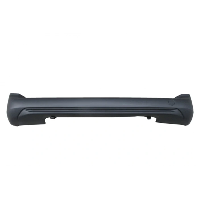 Citroen Berlingo- Van- 2024-2025  Arka Tampon Siyah (Oem No:1633557180)