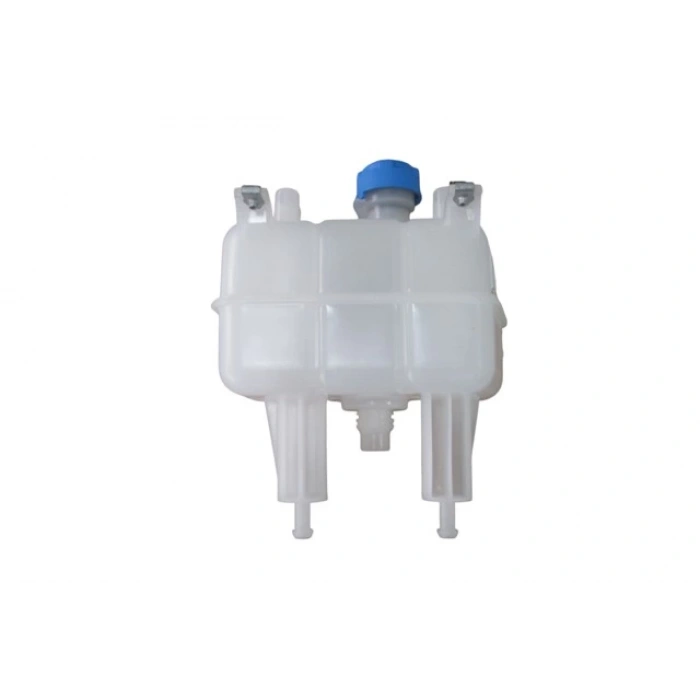 Citroen Jumper- 2007-2013   Radyatör Yedek Su Deposu (Kapaklı) (2.2 /2.3 Mtj) (Euro5) (Oem No:1374132080)
