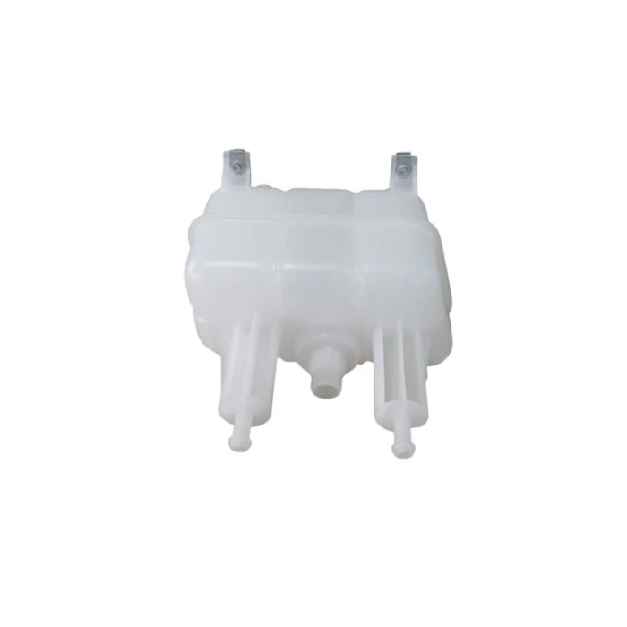 Citroen Jumper- 2007-2013   Radyatör Yedek Su Deposu (Kapaklı) (2.2 /2.3 Mtj) (Euro5) (Oem No:1374132080)