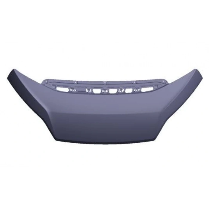 Citroen Jumper- 2014-2024  Motor Kaputu (Tw) (Oem No:1380670080)