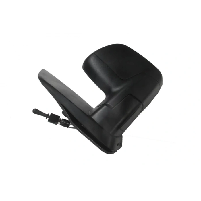 Citroen Nemo-  2008 2016  Kapı Aynası Sol Siyah Manuel(Er Ayna) (Oem No:7354605708153Vg)