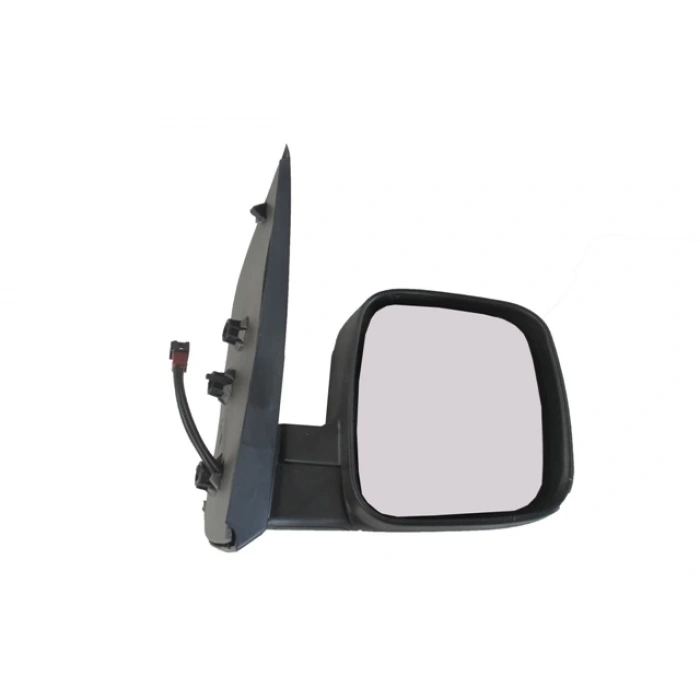 Citroen Nemo-  2008 2016  Kapı Aynası Sağ Siyah Elektrikli/Isıtmalı/Sensörlü)(Er Ayna) (Oem No:735460567)