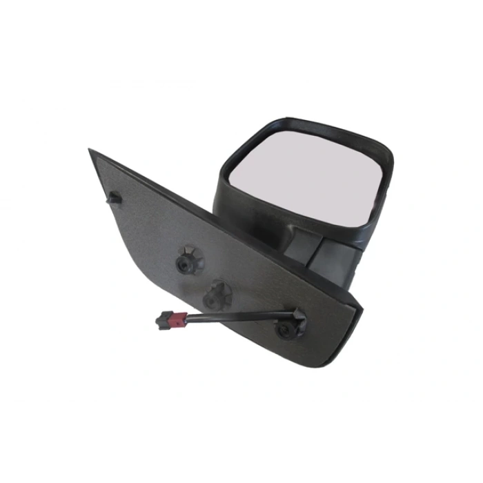 Citroen Nemo-  2008 2016  Kapı Aynası Sağ Siyah Elektrikli/Isıtmalı/Sensörlü)(Er Ayna) (Oem No:735460567)