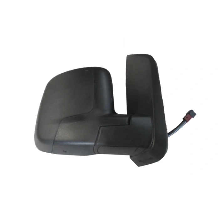 Citroen Nemo-  2008 2016  Kapı Aynası Sağ Siyah Elektrikli/Isıtmalı/Sensörlü)(Er Ayna) (Oem No:735460567)