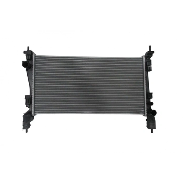 Citroen Nemo-  2008 2016  Su Radyatörü 1.3/1.4 Hdi (Brazing) (630X318X22 (Manuel) Alüminyum (Oris) (Oem No:51780659)