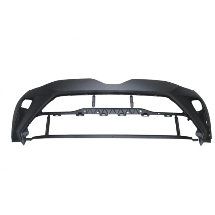 Toyota Chr- 2020-2023  Ön Tampon Siyah (Tyg) (Oem No:52119F4909)