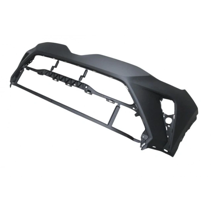 Toyota Chr- 2020-2023  Ön Tampon Siyah (Tyg) (Oem No:52119F4909)