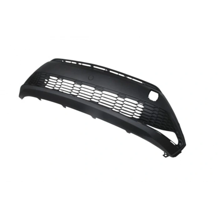 Toyota Chr- 2020-2023  Ön Tampon Panjuru Siyah(Tyg) (Oem No:52129F4110)