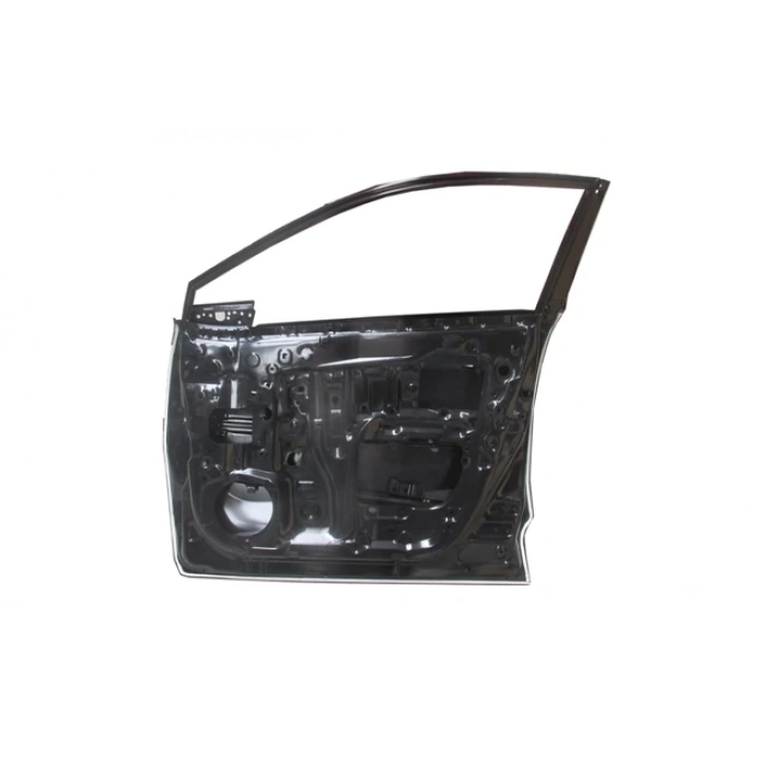 Toyota Chr- 2016-2023  Ön Kapı Komple Sağ (İceli/Çekomastikli) (Tw)