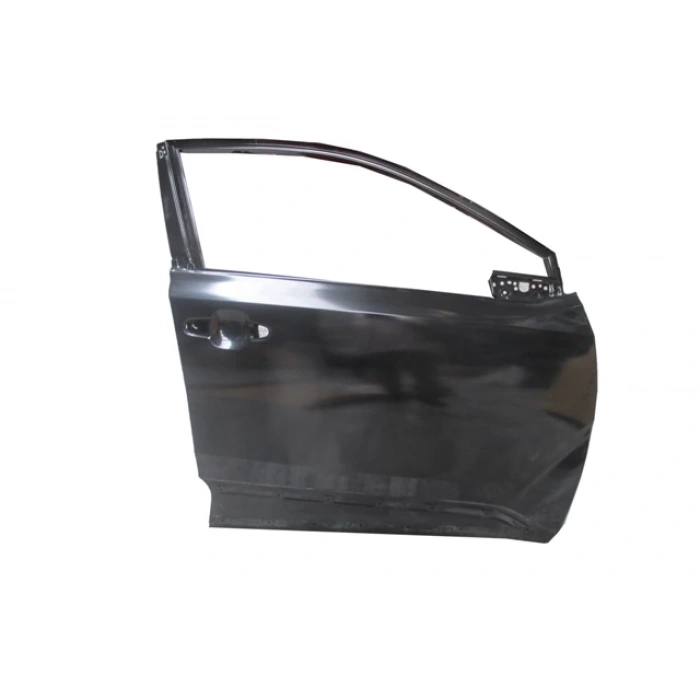 Toyota Chr- 2016-2023  Ön Kapı Komple Sağ (İceli/Çekomastikli) (Tw)