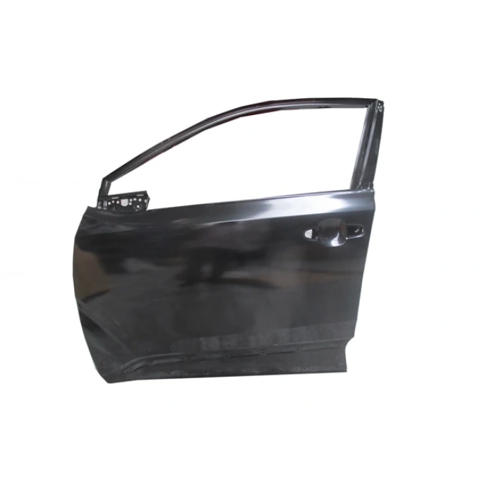 Toyota Chr- 2016-2023  Ön Kapı Komple Sol (İceli/Çekomastikli) (Tw)