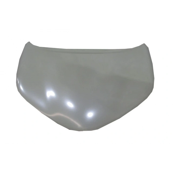 Toyota Chr- 2016-2023  Motor Kaputu Gri Boyalı (İceli/Çekomastikli) (Sımyı) (Oem No:53301F4010)