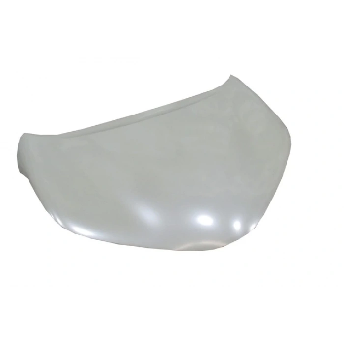 Toyota Chr- 2016-2023  Motor Kaputu Gri Boyalı (İceli/Çekomastikli) (Sımyı) (Oem No:53301F4010)