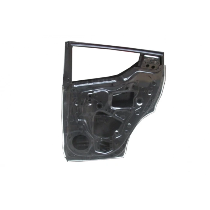 Toyota Chr- 2016-2023  Arka Kapı Komple Sağ (İceli/Çekomastikli) (Tw)