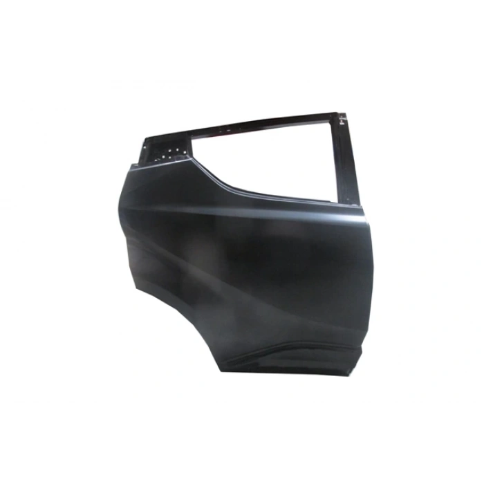 Toyota Chr- 2016-2023  Arka Kapı Komple Sağ (İceli/Çekomastikli) (Tw)