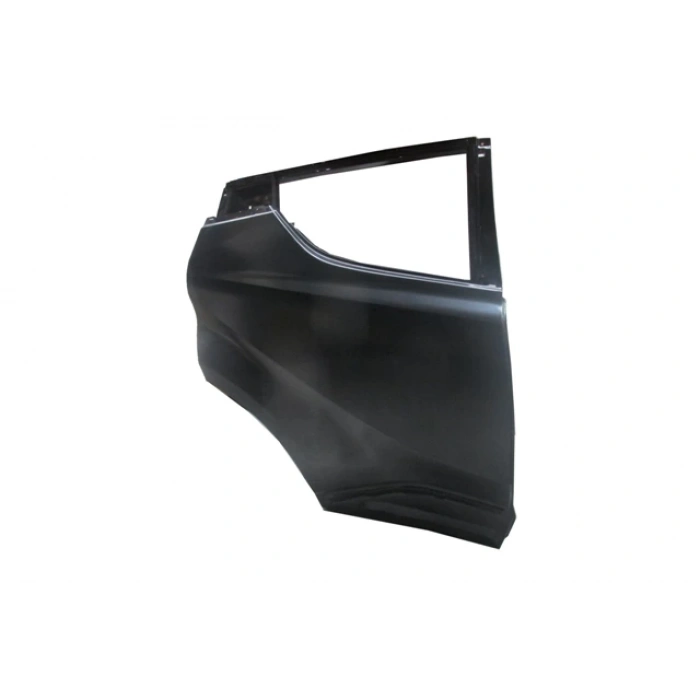 Toyota Chr- 2016-2023  Arka Kapı Komple Sağ (İceli/Çekomastikli) (Tw)