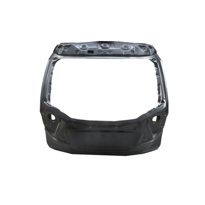 Toyota Chr- 2016-2023  Arka Bagaj Kapağı Komple (İceli/Çekomastikli)(Tw)