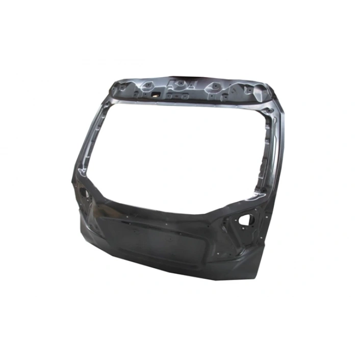 Toyota Chr- 2016-2023  Arka Bagaj Kapağı Komple (İceli/Çekomastikli)(Tw)