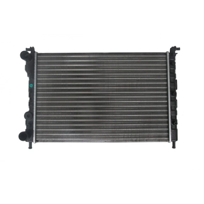 Fiat Siena- 1997-2002  Su Radyatörü 1.2/1.4/1.6 (Mekanik) (522X359X23) (Manuel) (Alüminyum) (Oris) (Oem No:46417059)