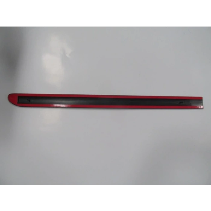 Fiat Palio- 1997-2002  Arka Kapı Bandı Sol Siyah (Oem No:714153808)