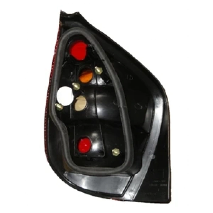 Fiat Palio- 2002-2005  Stop Lambası Sağ Sarı/Kırmızı/Beyaz (Mars) (Oem No:46845632)