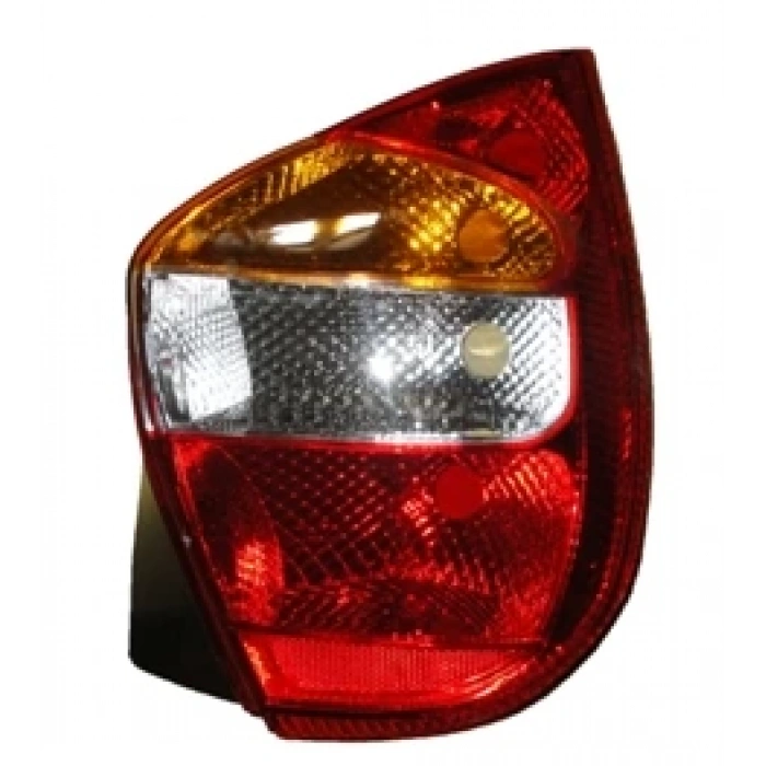 Fiat Palio- 2002-2005  Stop Lambası Sağ Sarı/Kırmızı/Beyaz (Mars) (Oem No:46845632)