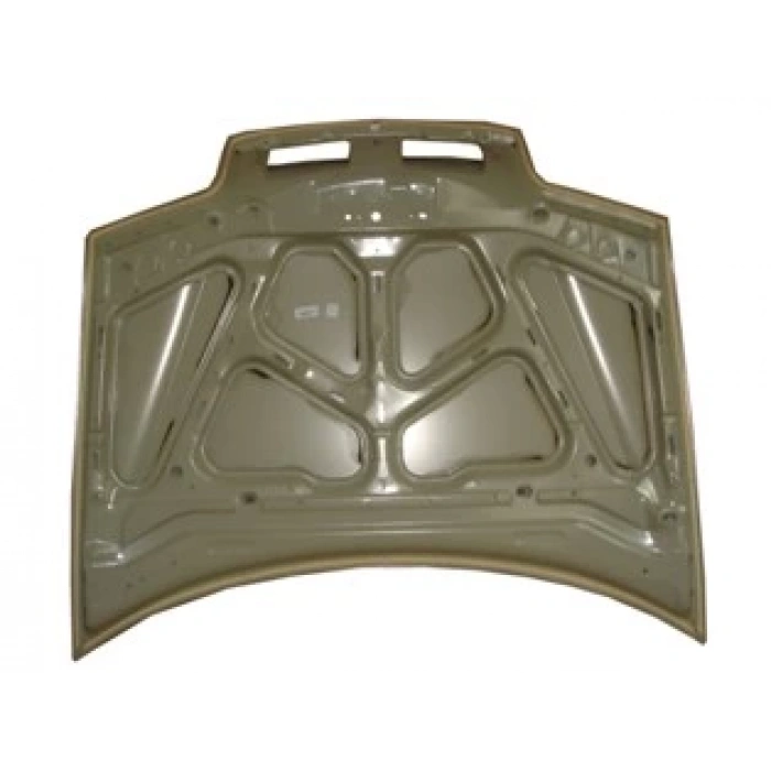 Fiat Palio- 2002-2005  Motor Kaputu Gri Boyalı (İceli/Çekomastikli) (Sımyı) (Oem No:46838158)