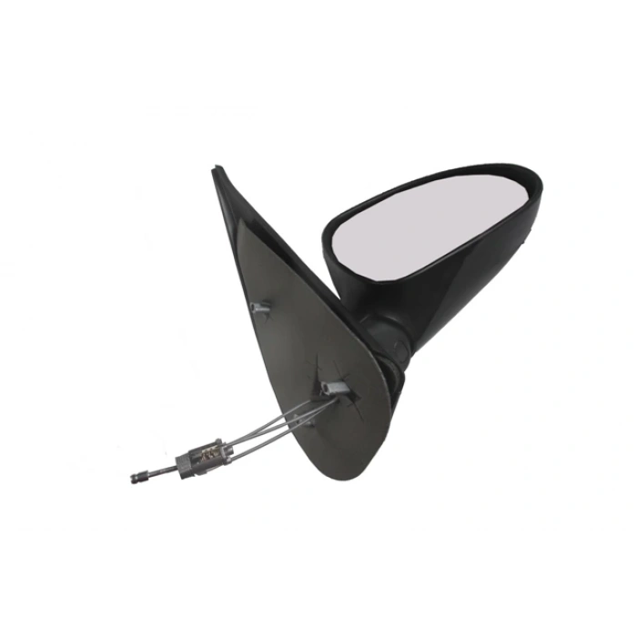Fiat Albea- 2010-2013  Kapı Aynası Sağ Manuel Siyah(Er Ayna) (Oem No:7354153320)