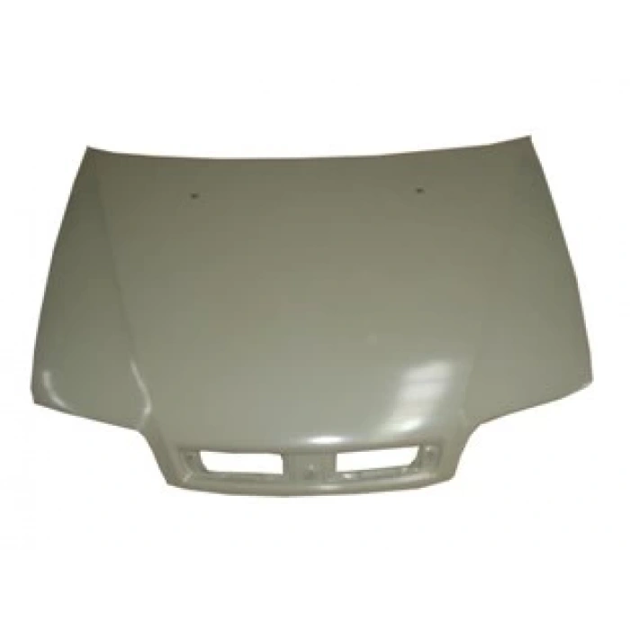 Fiat Albea- 2002-2005  Motor Kaputu Gri Boyalı (İceli/Çekomastikli) (Sımyı) (Oem No:46838158)