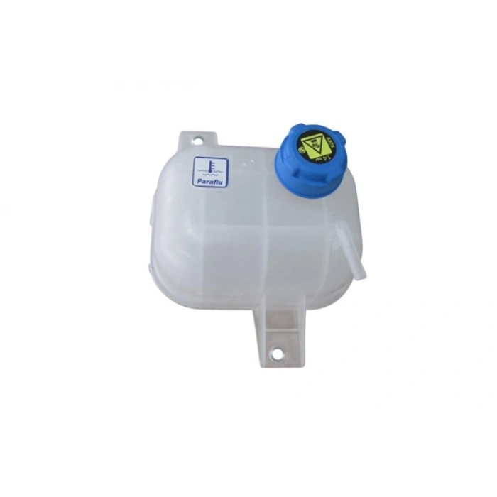 Fiat Albea- 2002-2005   Radyatör Yedek Su Deposu (Kapaklı) 1.3 Multıjet (Oem No:51891028)