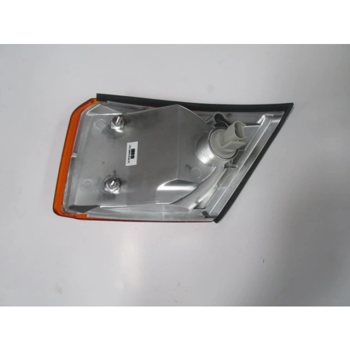 Iveco Daıly- 1999-2007  Ön Sinyal Sağ Sarı (Mars) (Oem No:500320425)