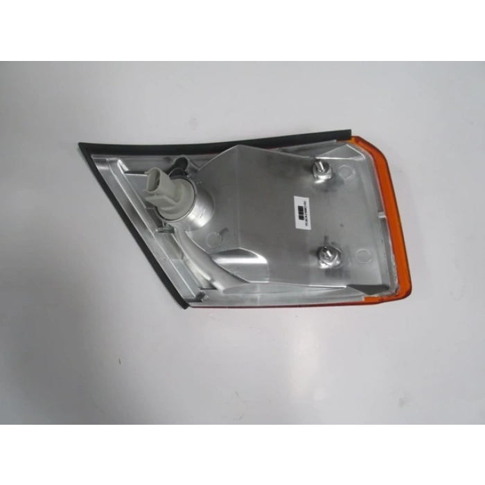 Iveco Daıly- 1999-2007  Ön Sinyal Sol Sarı (Mars) (Oem No:500320426)