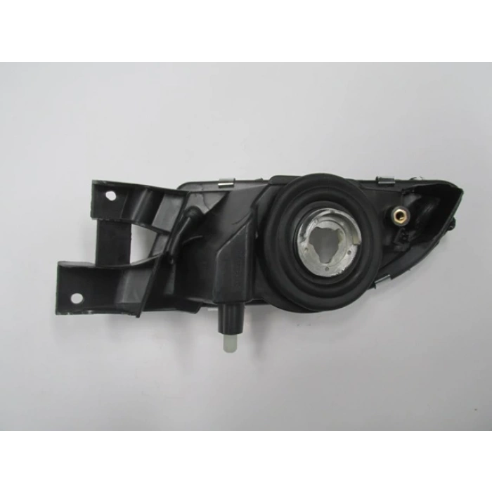 Iveco Daıly- 2012-2014  Sis Lambası Sağ Şeffaf Camlı (Eurolamp) (Oem No:51775551)