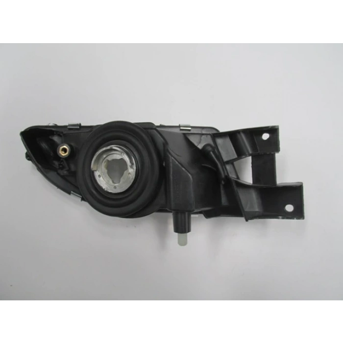Iveco Daıly- 2012-2014  Sis Lambası Sol Şeffaf Camlı (Eurolamp) (Oem No:51775550)