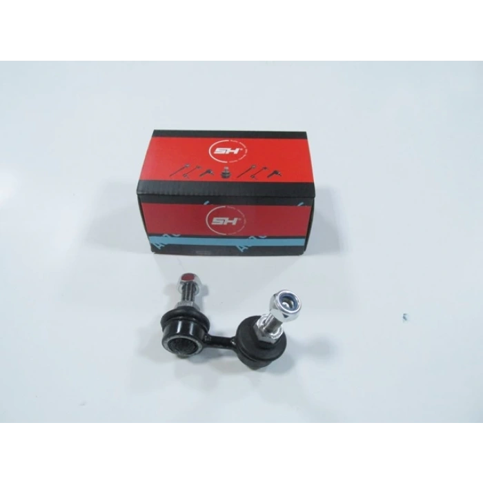 Iveco Daıly- 2012-2014  Viraj Askı Z Rot Ön Sağ (Sh) (Oem No:500383975)