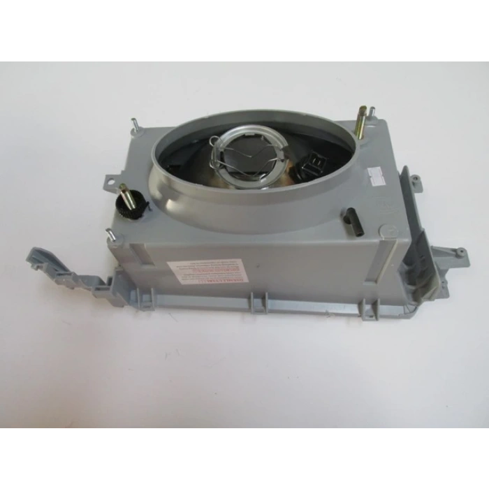 Fiat Şahin/Doğan/Kartal- 1994-2002  Far Lambası Sol Manuel (Oem No:85014921)