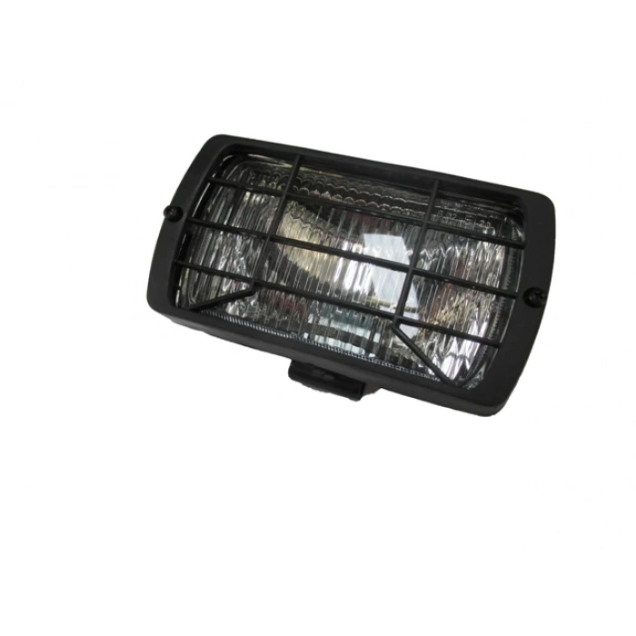 Fiat Şahin/Doğan/Kartal- 88-2002  Sis Lambası Sağ/Sol Aynı (Adet)Bağlantı Braketi İle (Oem No:55170056M)