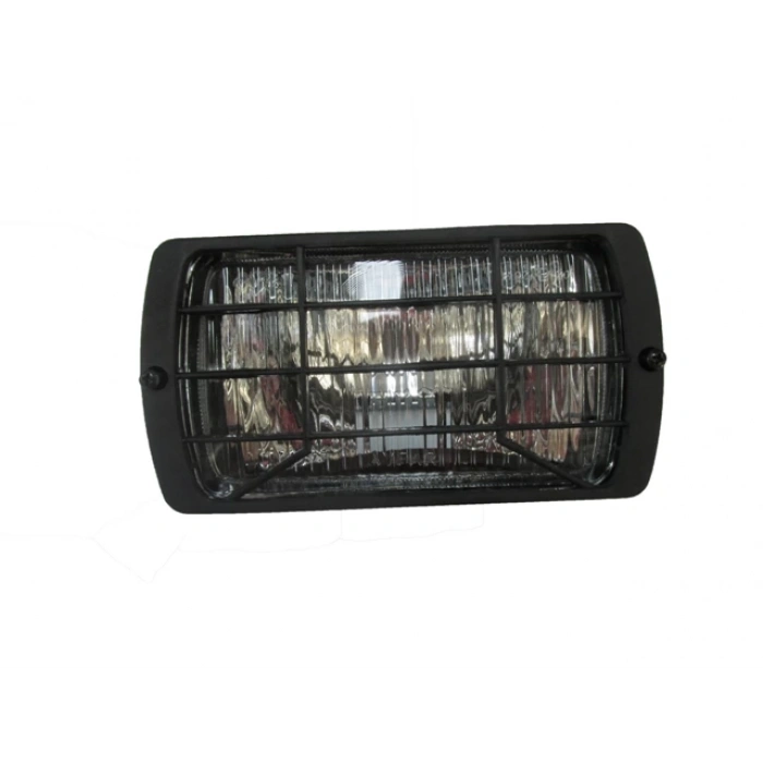 Fiat Şahin/Doğan/Kartal- 88-2002  Sis Lambası Sağ/Sol Aynı (Adet)Bağlantı Braketi İle (Oem No:55170056M)