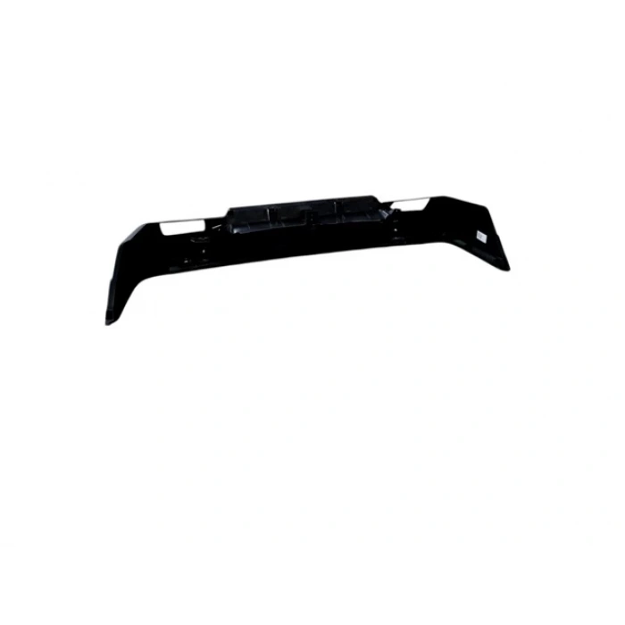 Fiat Şahin/Doğan/Kartal- 88-2002  Ön Tampon Siyah (Sis Delikli) (Eurobump) (Oem No:85007403)