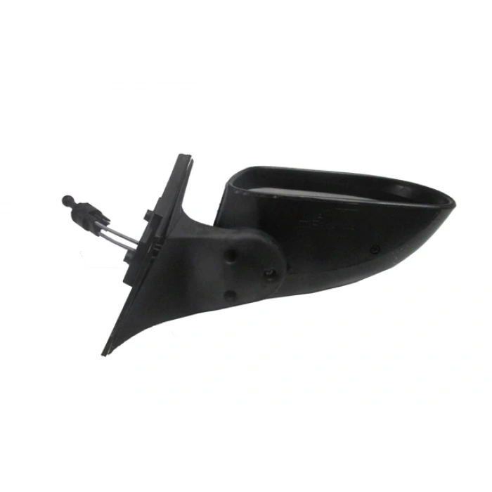 Fiat Şahin/Doğan/Kartal- 1997-2002  Kapı Aynası Sağ Manuel (Yumurta Tip/Plastik Ayak) (Er Ayna) (Oem No:85014506)