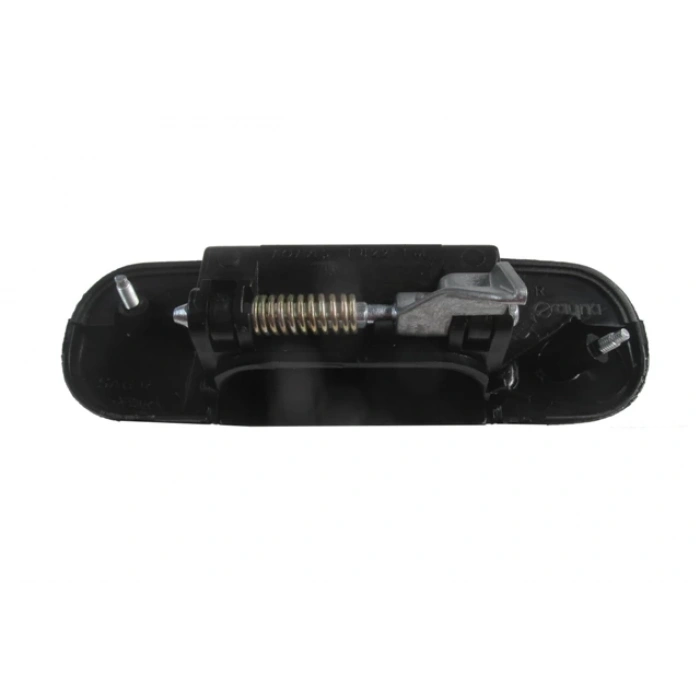 Fiat Şahin/Doğan/Kartal- 88-2002  Arka Kapı Dış Açma Kolu Sağ Siyah (Er Ayna) (Oem No:7596161)