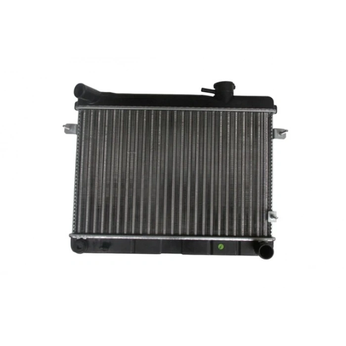 Fiat Şahin/Doğan/Kartal- 88-2002  Su Radyatörü (Mekanik) (295X470X34) (Manuel) (Oris) (Oem No:593475)