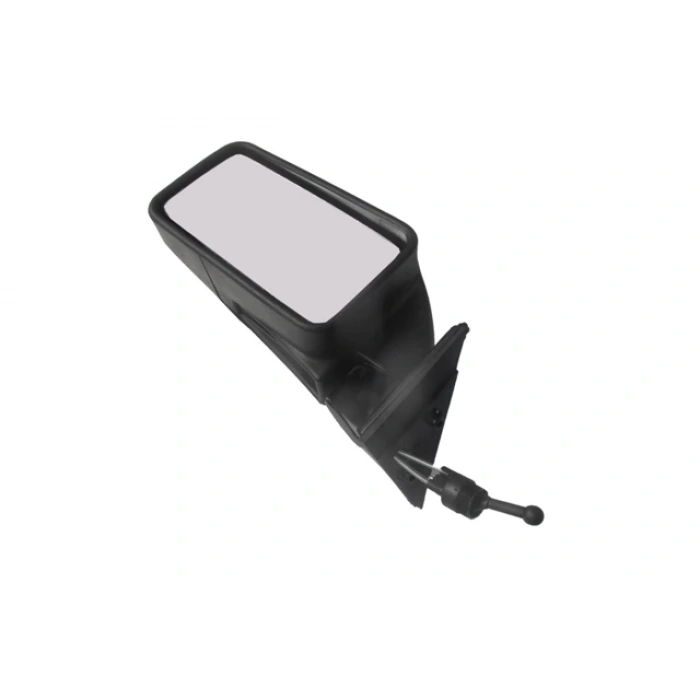 Fiat Şahin/Doğan/Kartal/Murat131- 77/87; Kapı Aynası Sol Manuel (Er Ayna)