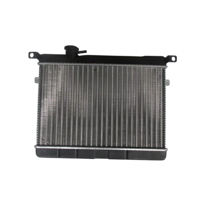 Fiat Şahin/Doğan/Kartal/Murat131- 77/87; Su Radyatörü (Mekanik) (295X470X34) (Manuel) (Oris) (Oem No:593475)