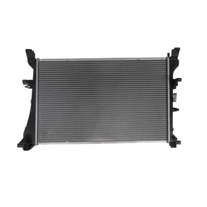 Fiat Egea- Sd/Hb/Sw- 2015-2020  Su Radyatörü 1.3 Mjtd/1.4 T-Jet (Brazing) (620X388X16) (Manuel)Alm(Oris) (Oem No:52052220)