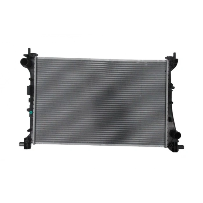 Fiat Egea- Sd/Hb/Sw- 2015-2020  Su Radyatörü 1.6 D (Brazing) (620X398X26) (Manuel) Alüminyum (Oris) (Oem No:52052630)