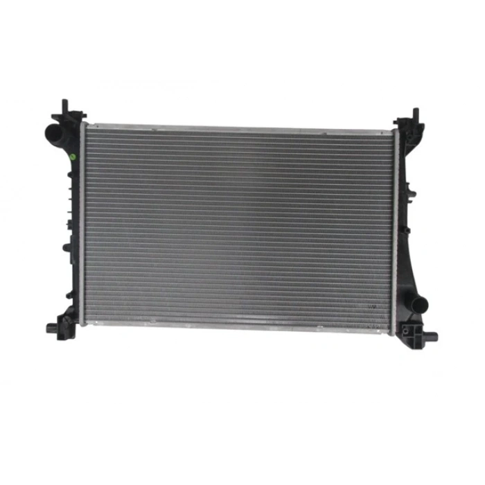 Fiat Egea- Sd/Hb- 2021-2024  Su Radyatörü 1.3 Mjtd (Brazing) (620X388X16) (Manuel)Alüminyum (Oris) (Oem No:52052220)