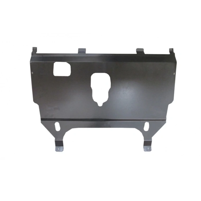 Fiat Egea- Sd/Hb- 2021-2024  Karter Muhafaza Sacı (Metal)