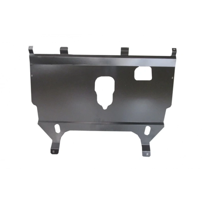 Fiat Egea- Sd/Hb- 2021-2024  Karter Muhafaza Sacı (Metal)