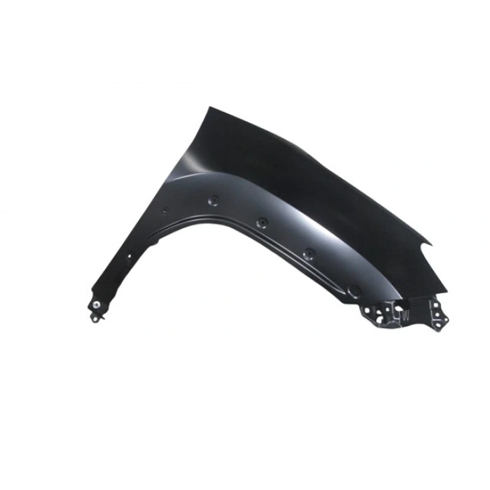 Toyota Yaris Cross- 2022-2024  Ön Çamurluk Deliksiz Sağ Dodik Delikli (Tyg) (Oem No:53811K2010)